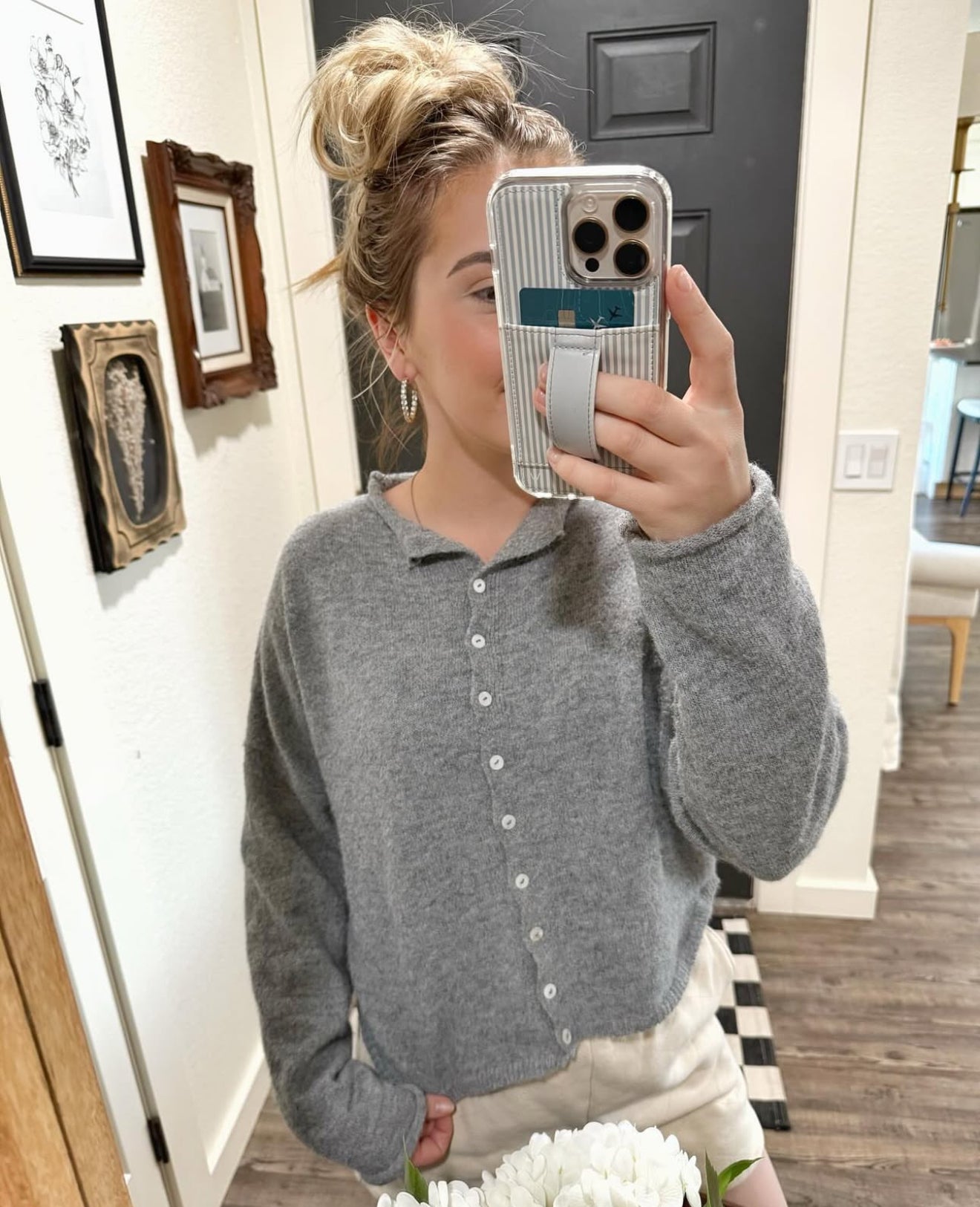 Poppy Cardigan