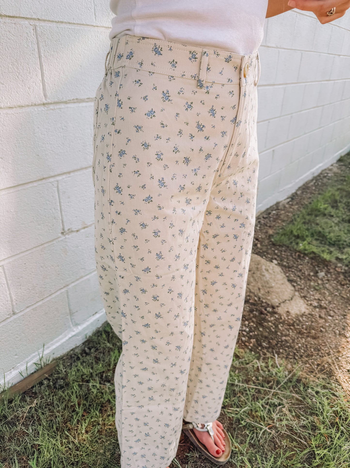 Charlie Pants