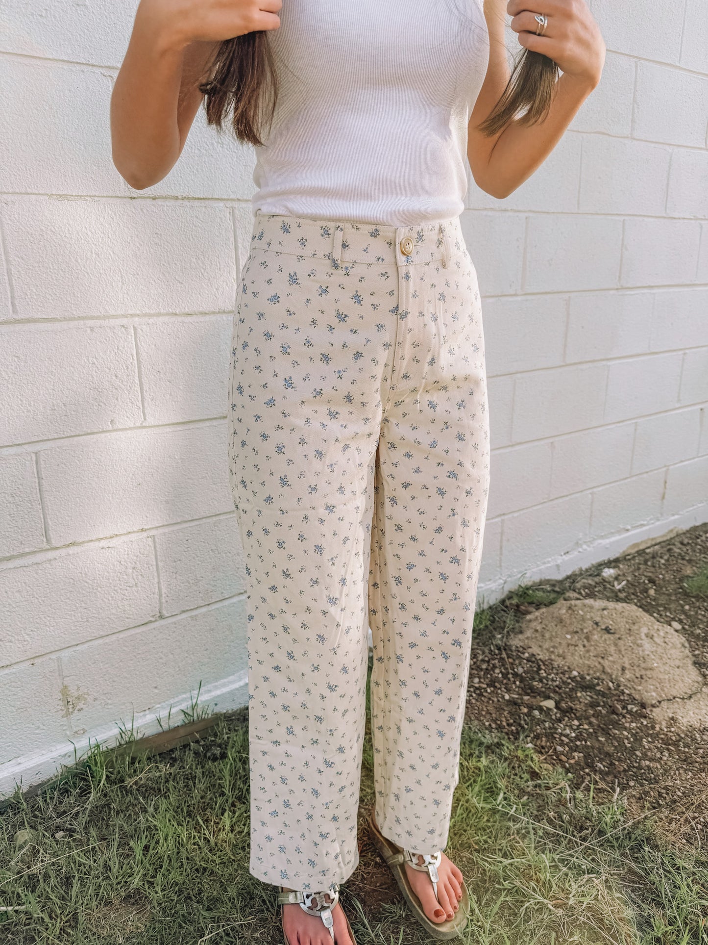 Charlie Pants