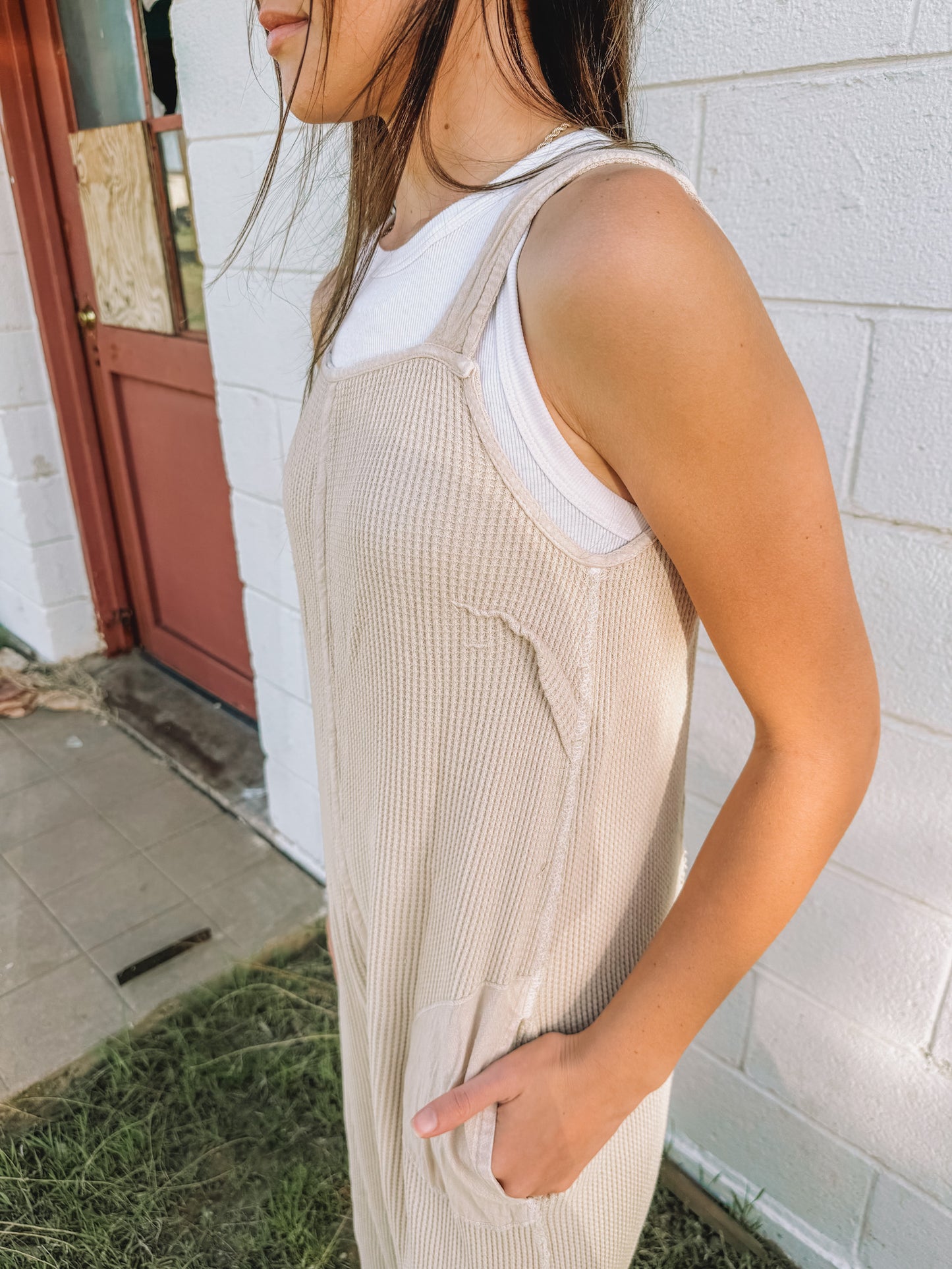 Harper Jumpsuit