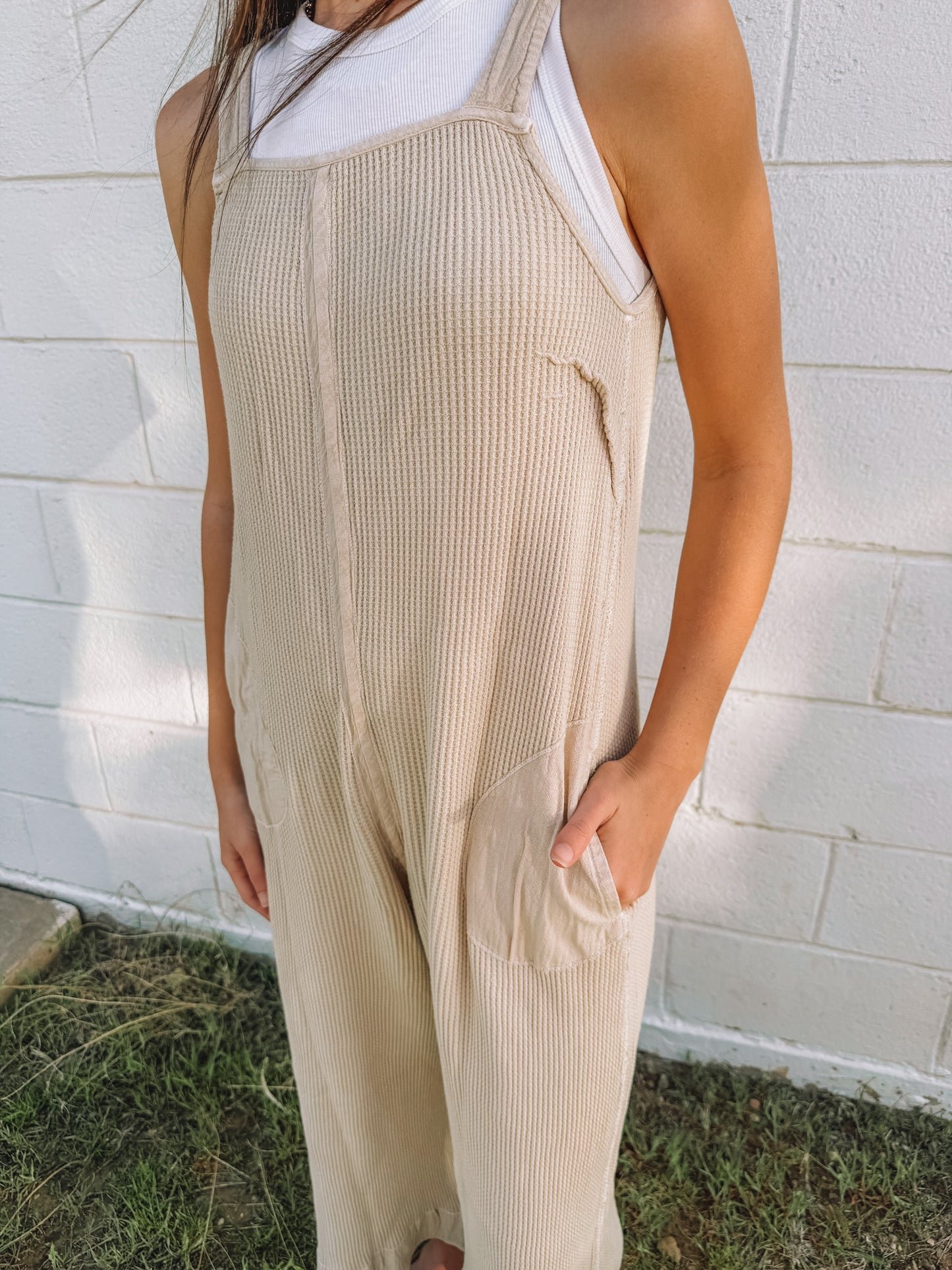 Harper Jumpsuit