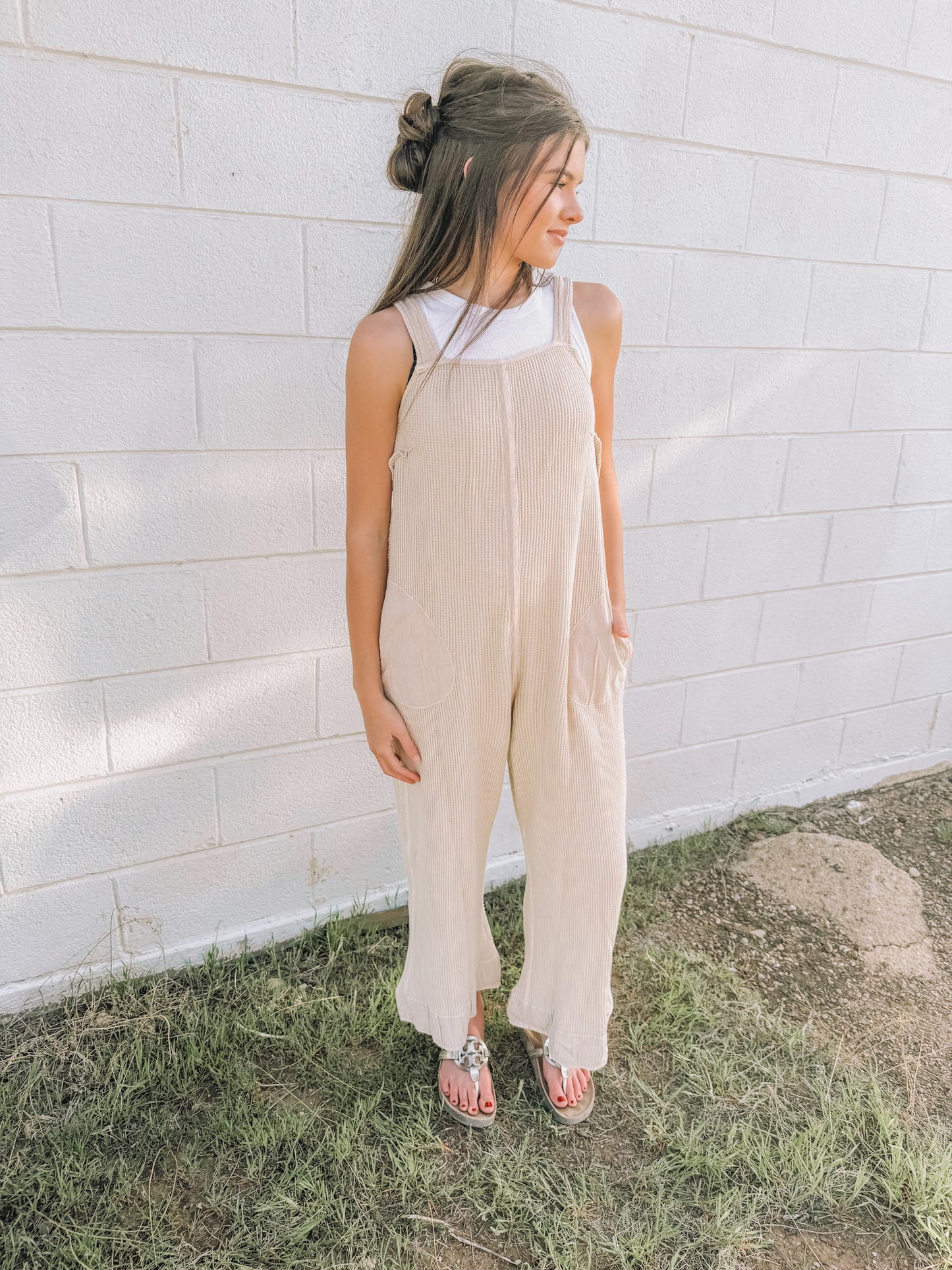 Harper Jumpsuit