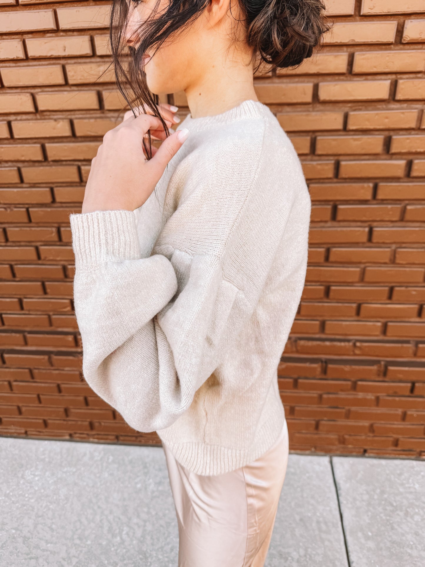 Bethany Sweater